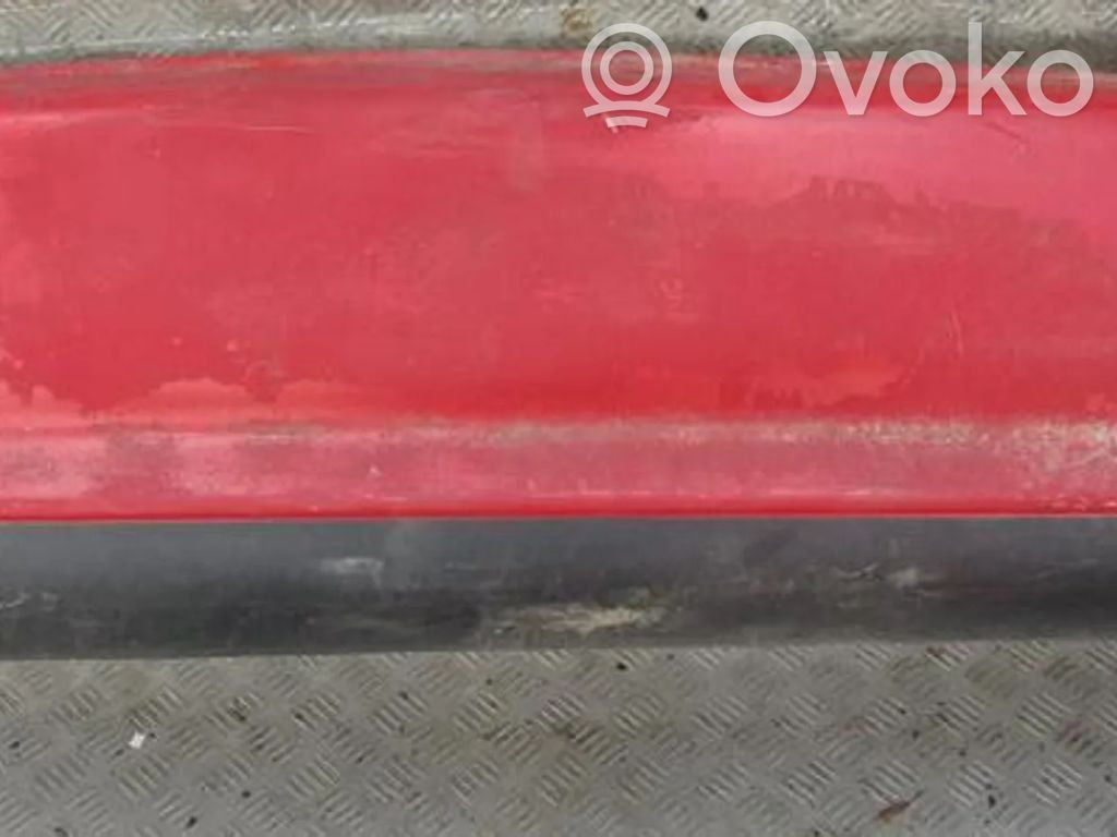 Toyota Corolla E100 Bamperis 