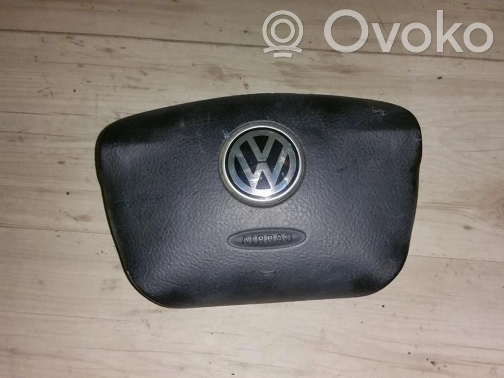 Volkswagen Golf IV Poduszka powietrzna Airbag kierownicy 
