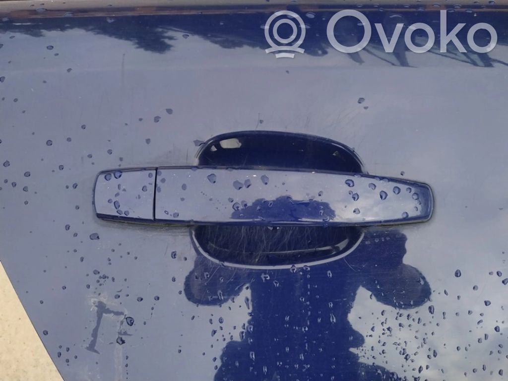Opel Signum Mâner exterior ușă față