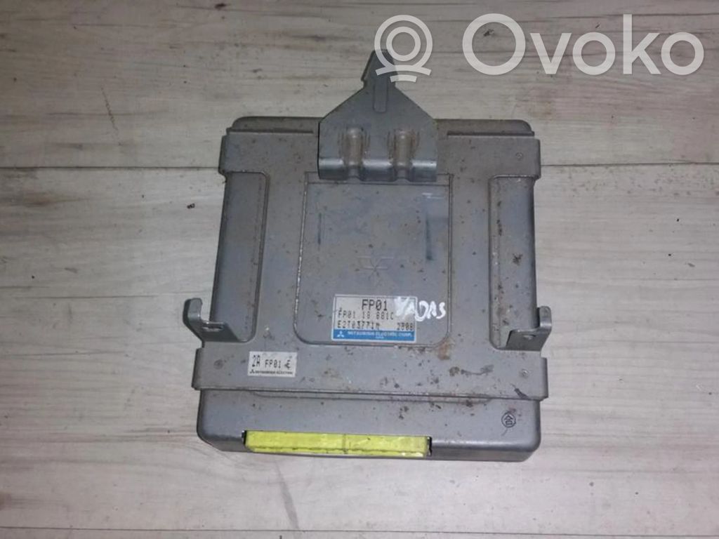 Sterownik / Moduł ECU   FP0118881C,E2T03771M,2808,E2T03771M,FP0118881C