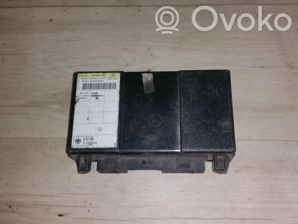 Ford Scorpio Module confort 