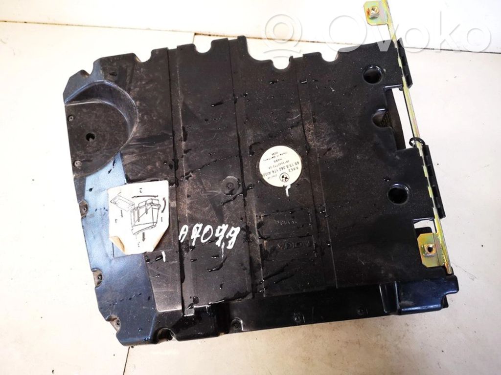 BMW 5 E39 Altavoz subwoofer 