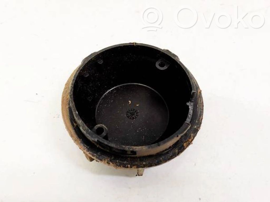 Cache-poussière de phare avant