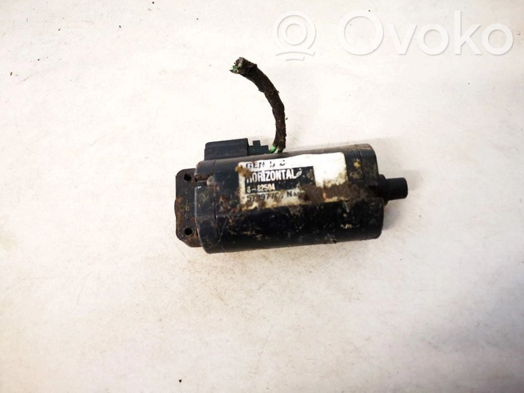 Jeep Grand Cherokee Motorino di regolazione del sedile 