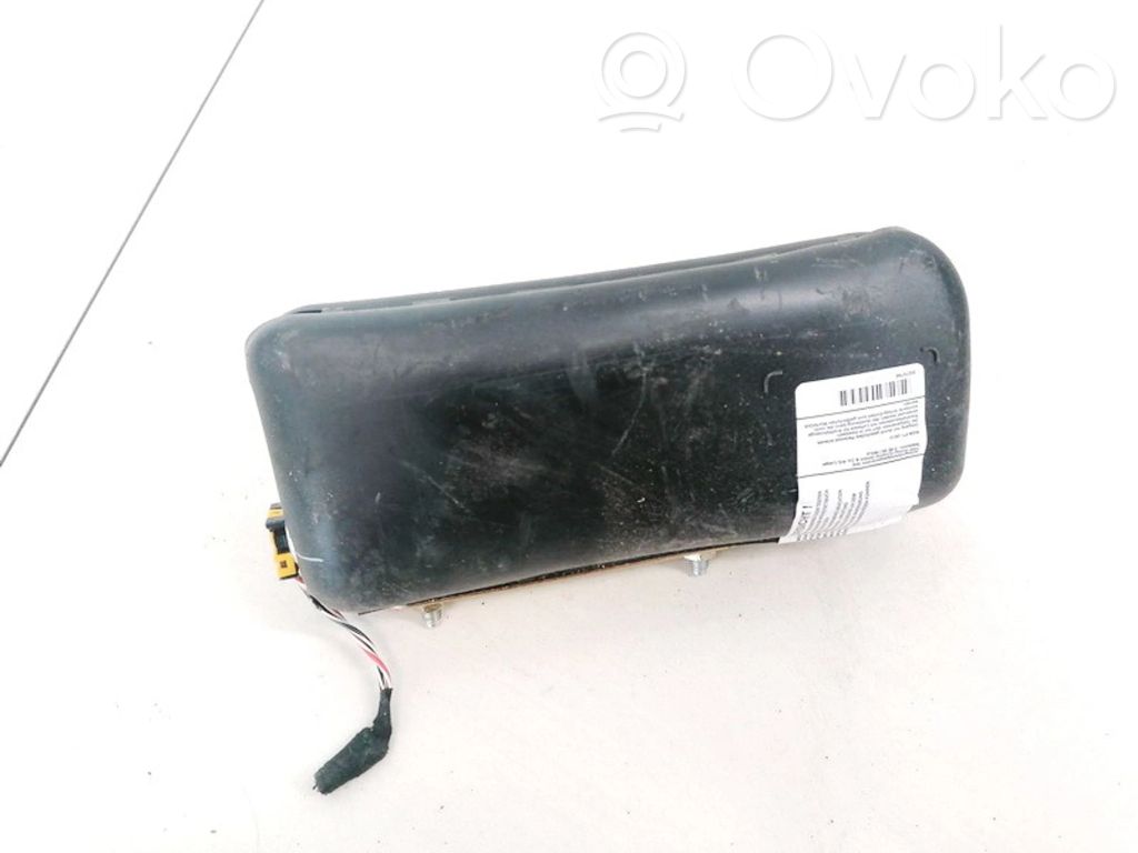 Jaguar X-Type Airbag sedile 