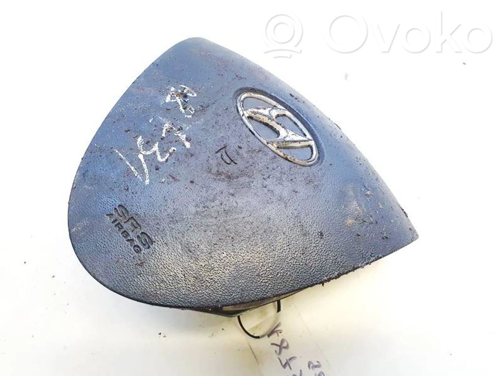 Hyundai i30 Airbag dello sterzo 