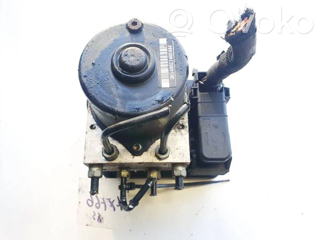 ABS Blokas   30647855A,04W153,00001246D0,04W153,10020601214,10096004113,30647855A,4N512C285AC,6840