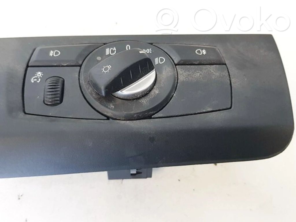 BMW 4 F32 F33 Interruttore luci 