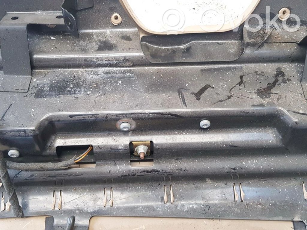Land Rover Freelander 2 - LR2 Airbag del passeggero