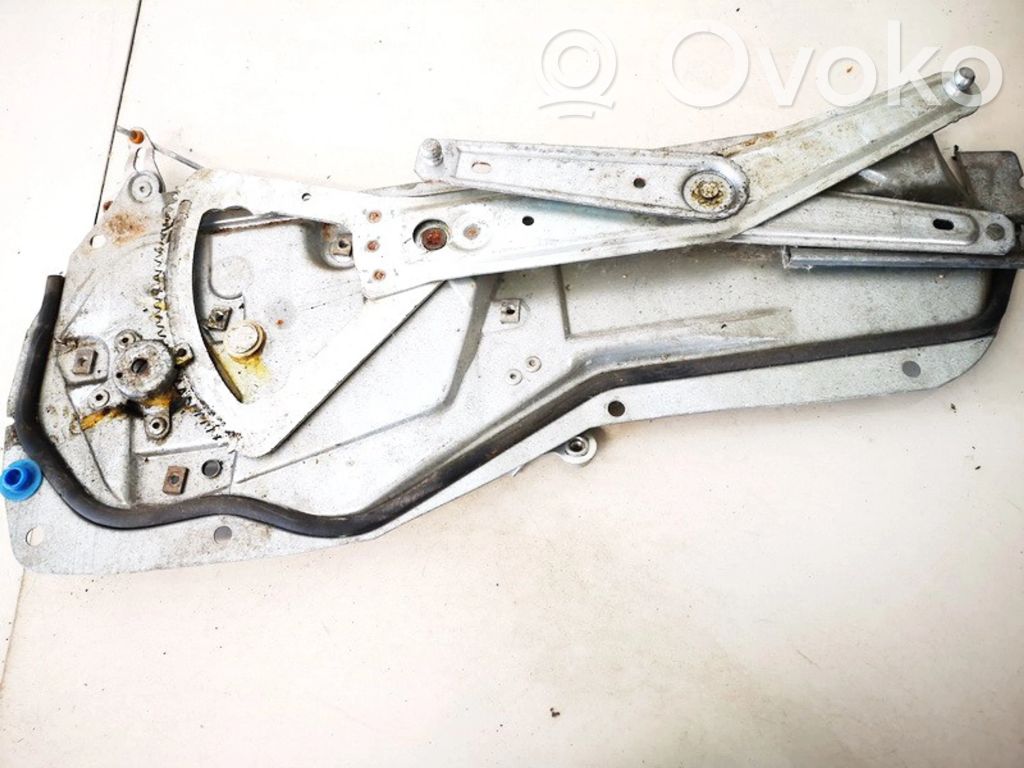 Volvo 850 Alzacristalli del portellone scorrevole con motorino