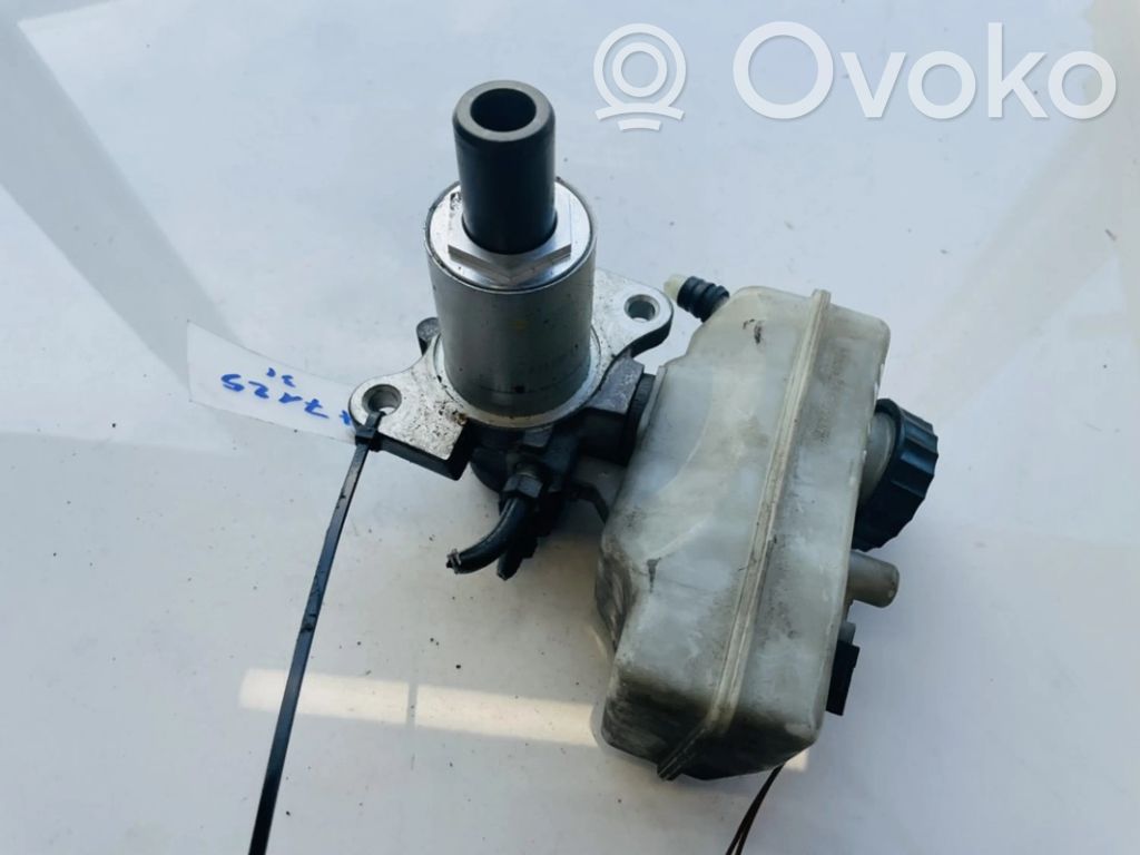 Mercedes-Benz Vaneo W414 Główny cylinder hamulca 
