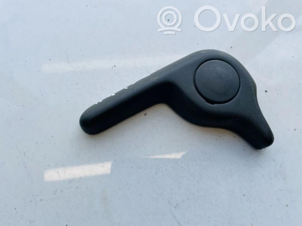 Renault Scenic I Alte piese de interior 