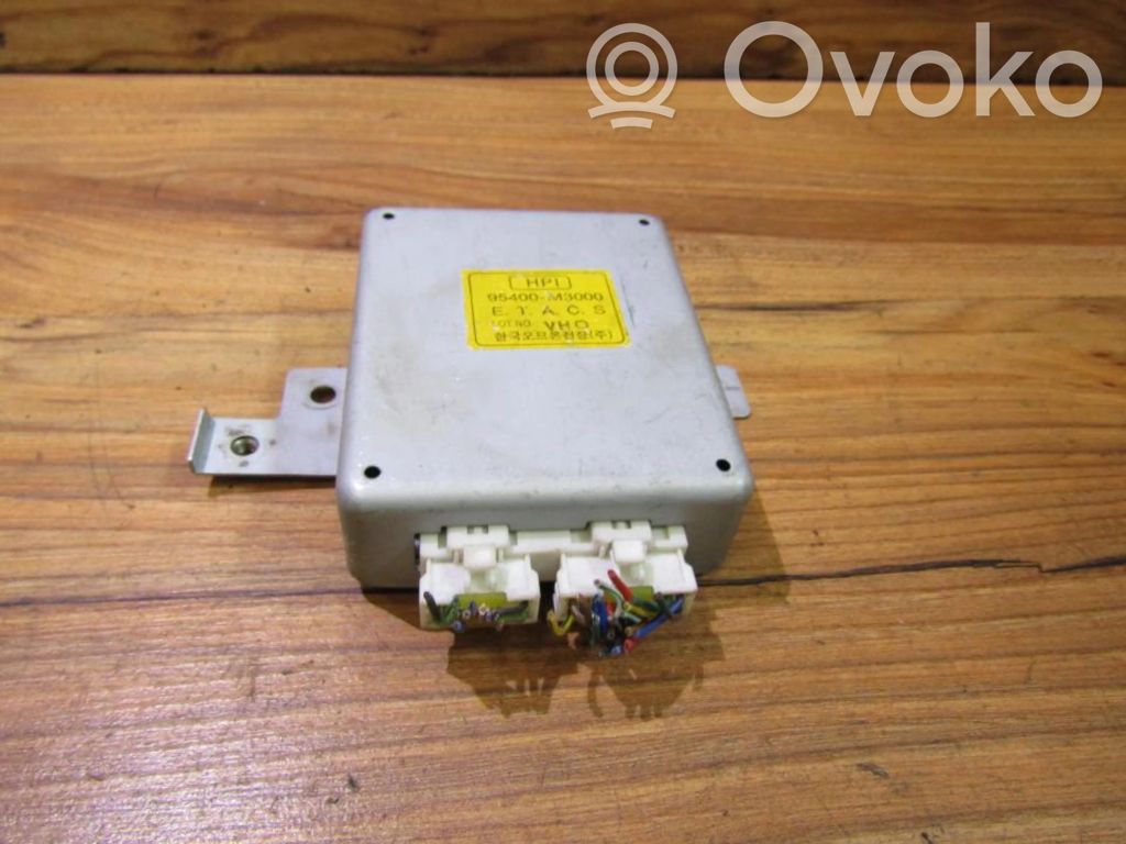 Other control units/modules   95400M3000,95400M3000,95400M3000,95400M3000