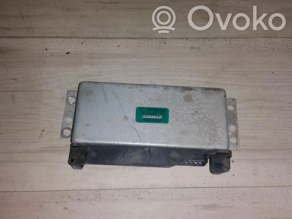 Mitsubishi Space Runner ABS control unit/module 