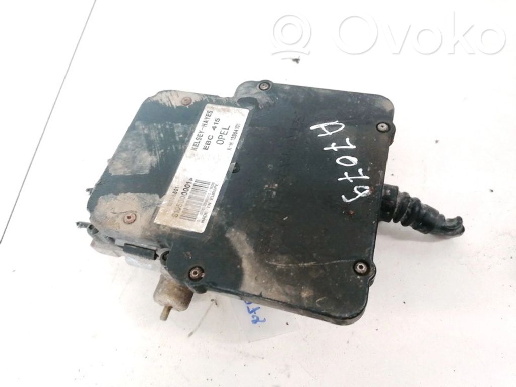 ABS Blokas   12864101,S105000001,12864101,S105000001
