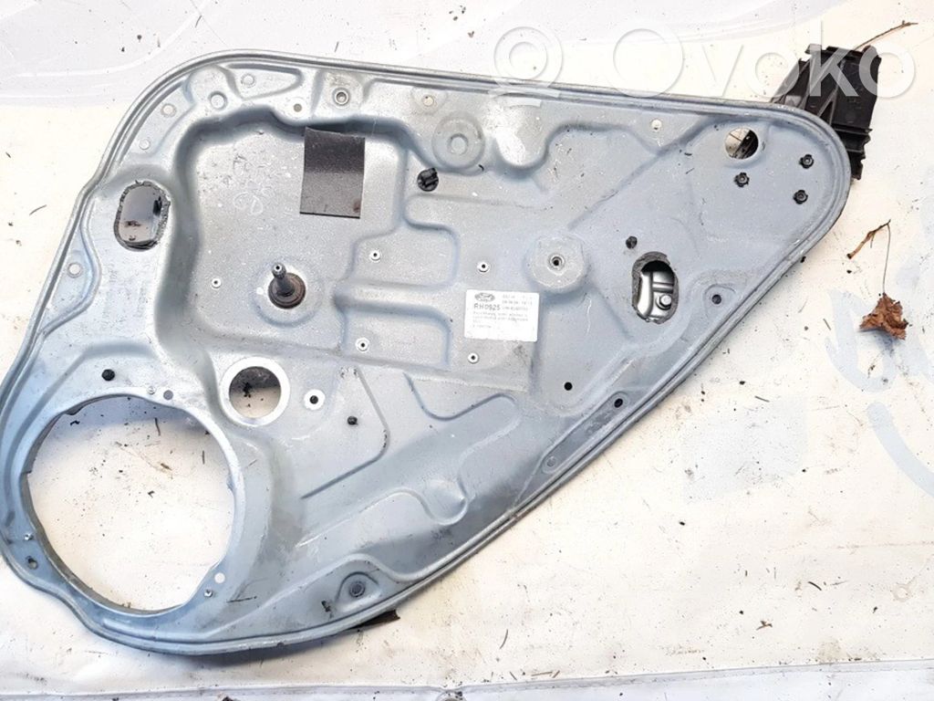 Ford Focus Macara ușă glisantă cu motor 