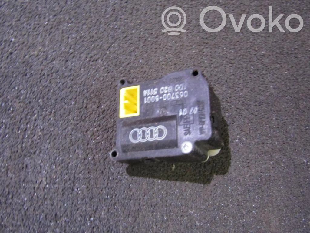 Audi A8 S8 D2 4D Motorino attuatore aria