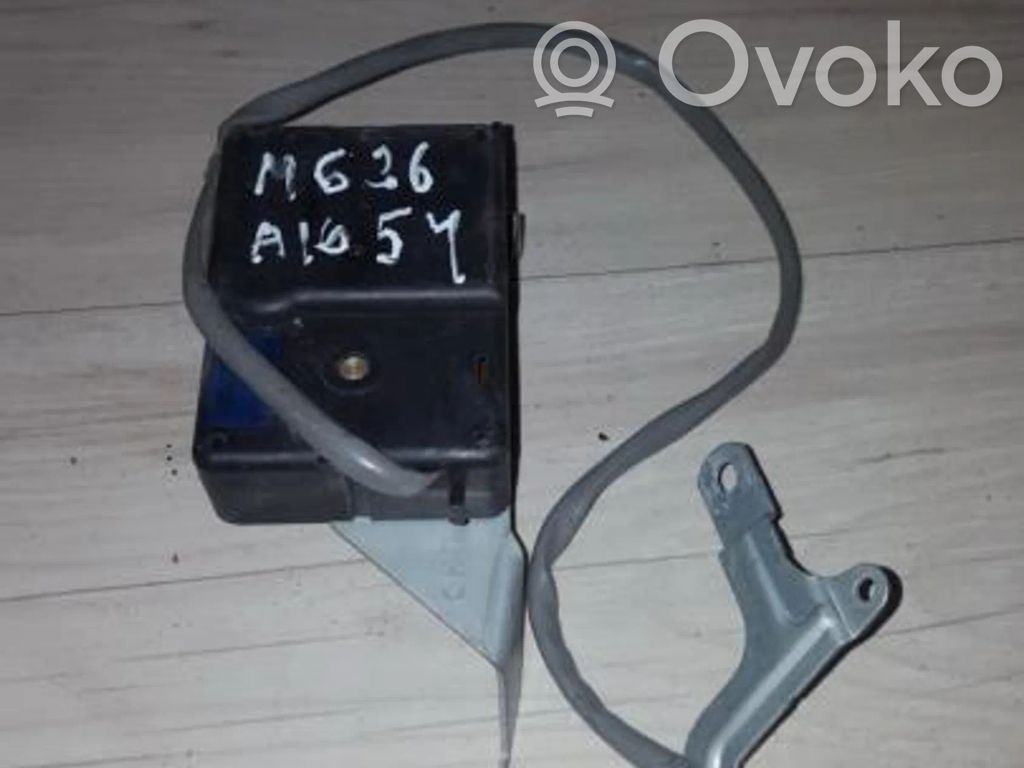 Mazda 626 Motor/actuator clapetă aer 