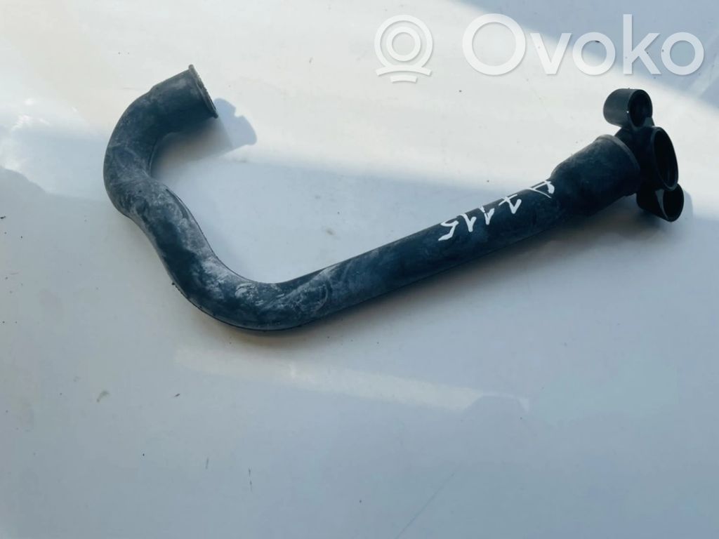 Volkswagen Golf V Conductă/furtun admisie aer