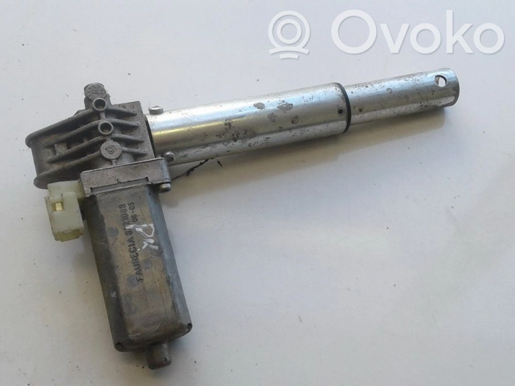 BMW 7 E65 E66 Motor de ajuste del asiento 