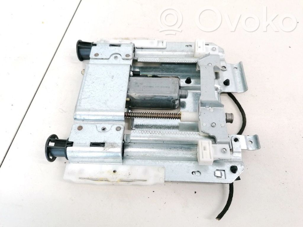Volkswagen Phaeton Silniczek regulacji fotela 