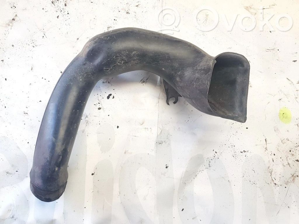 Toyota Avensis Verso Rura / Wąż dolotowy powietrza 