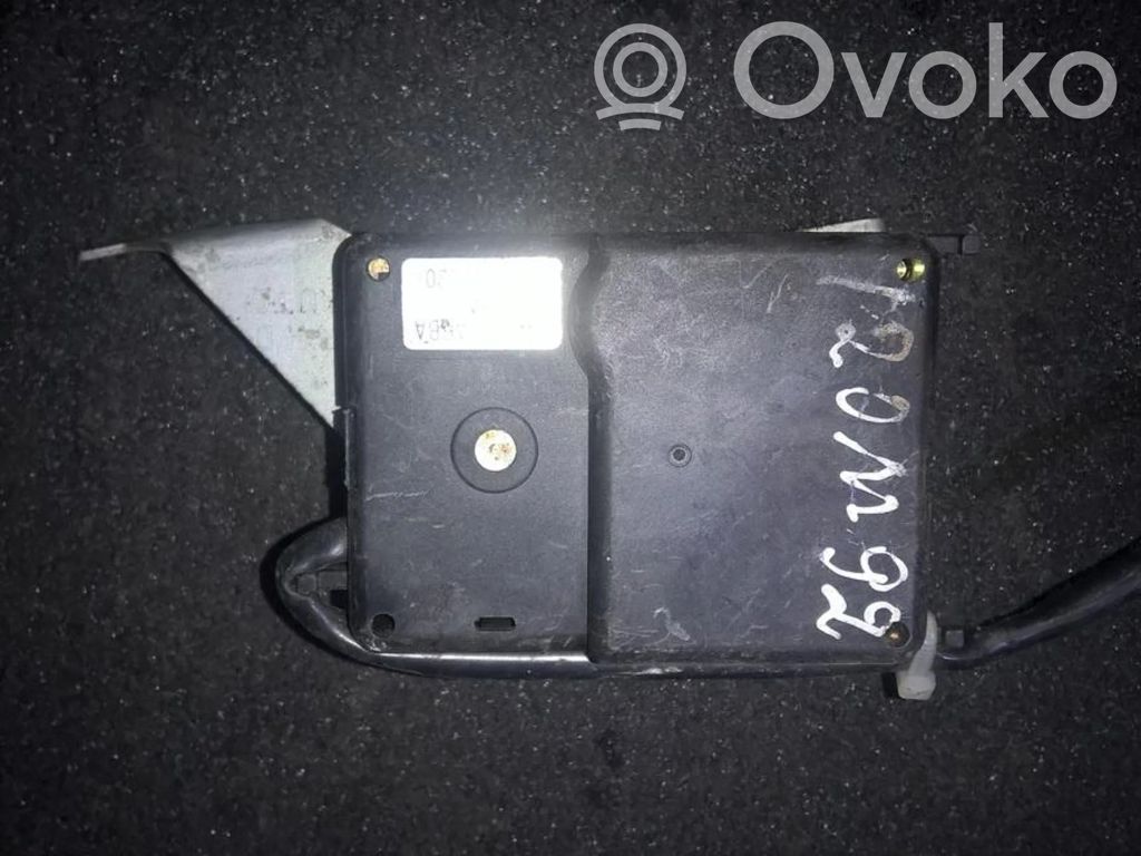 Mazda MX-6 Motor/actuator clapetă aer 