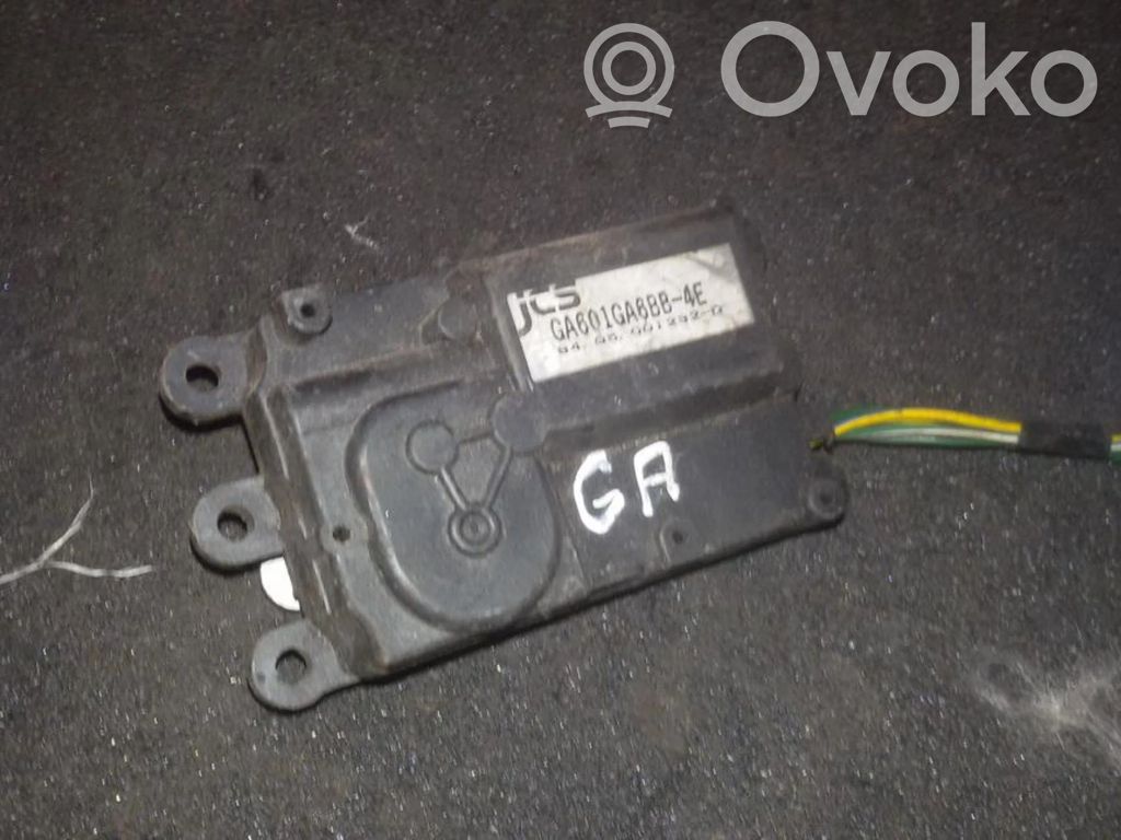Ford Probe Motor/actuator clapetă aer
