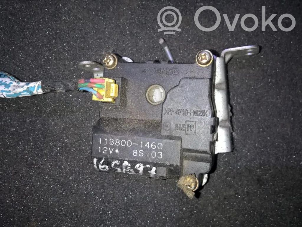 Honda Civic Motorino attuatore aria