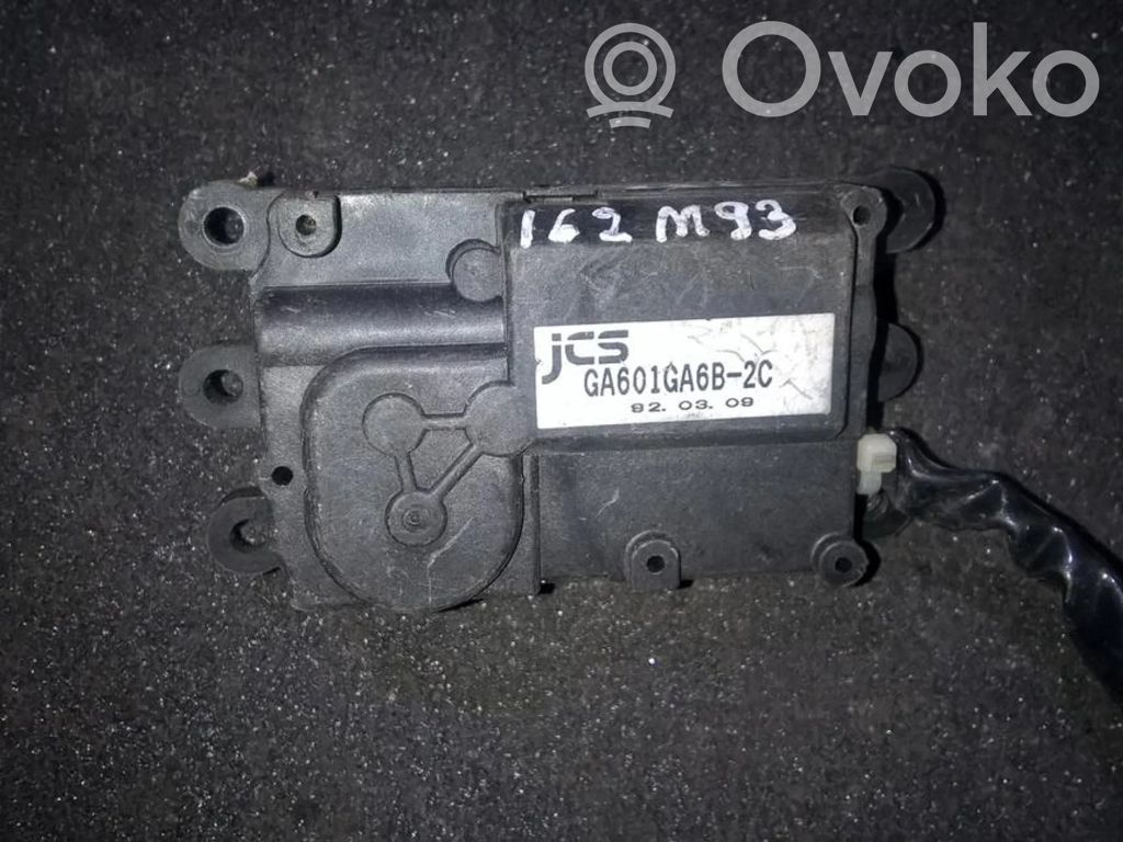 Mazda MX-6 Motorino attuatore aria 