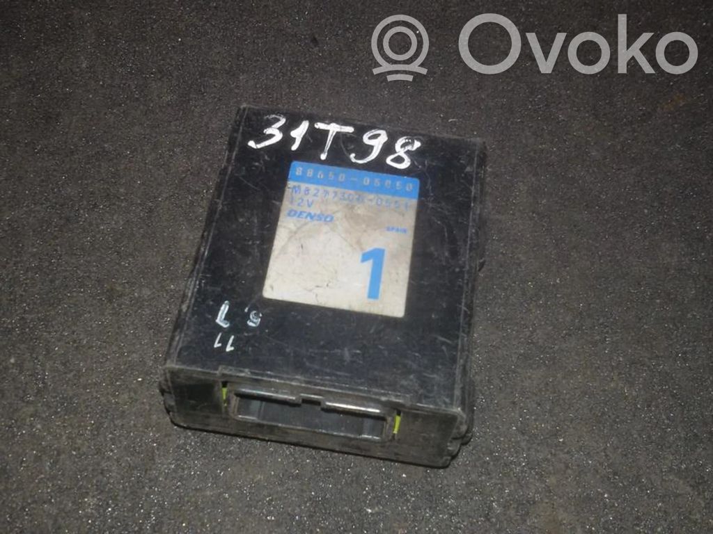 Toyota Avensis T220 Alte unități/module de control 