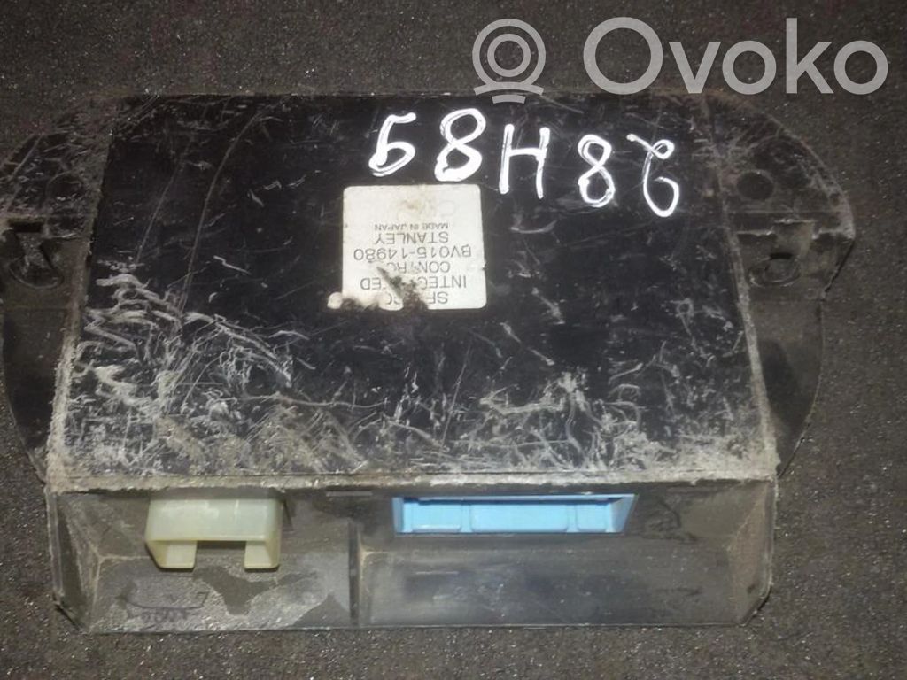 Autres unités de commande / modules   BV01514980,BV01514980