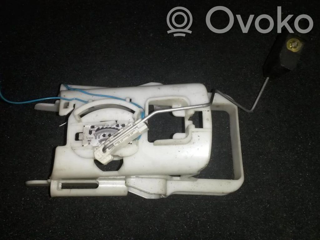 BMW 3 E46 Sensor de nivel de combustible 