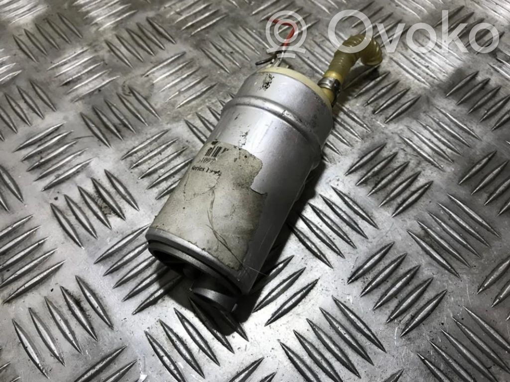 Pompe à carburant   1184165,1184165
