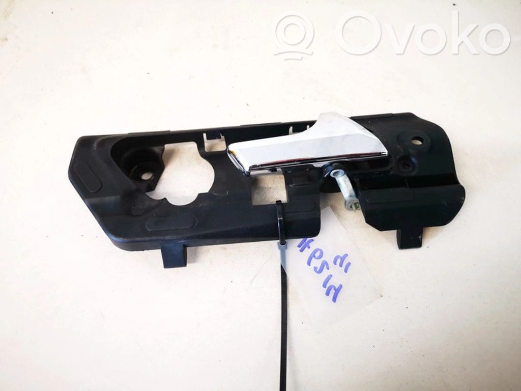Manecilla interna puerta trasera   302174,302174
