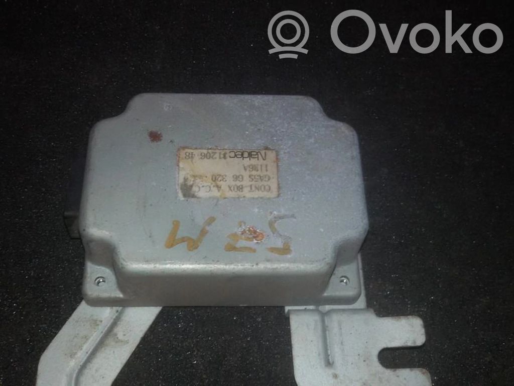 Mazda 626 Alte unități/module de control 