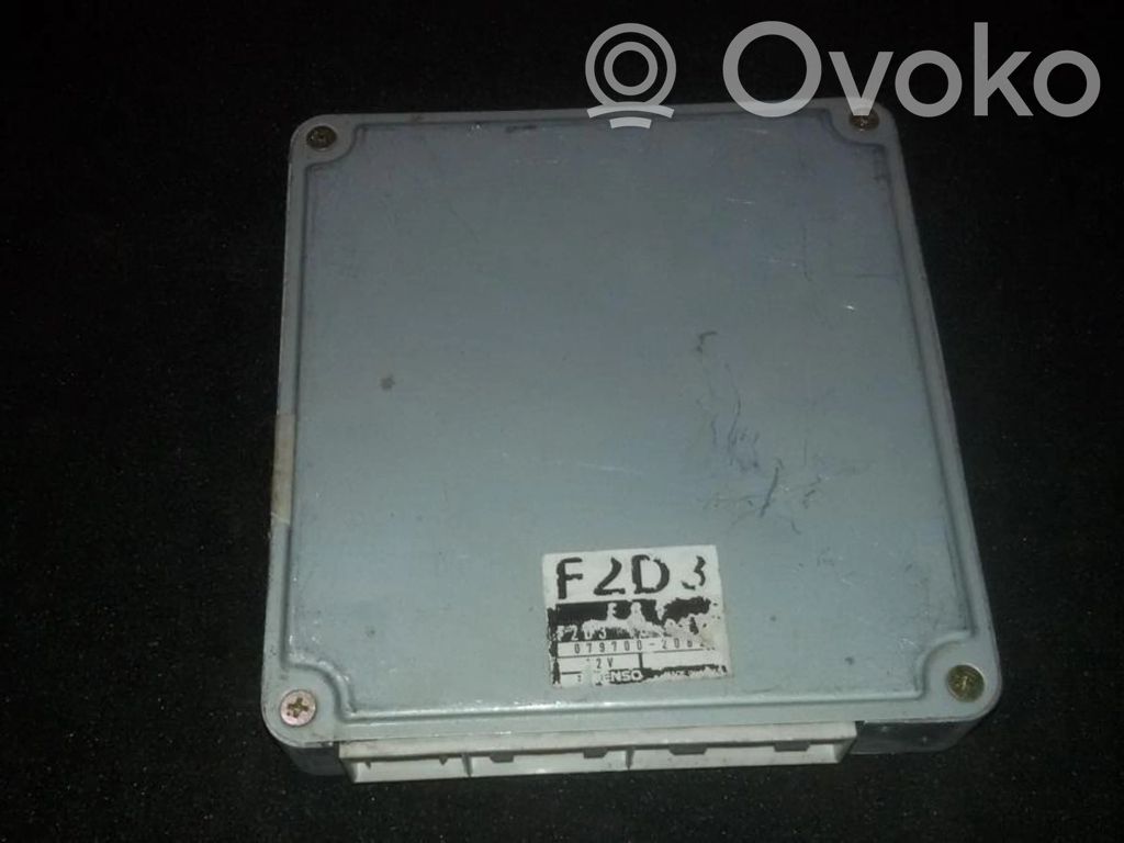 Mazda 626 Engine control unit/module 