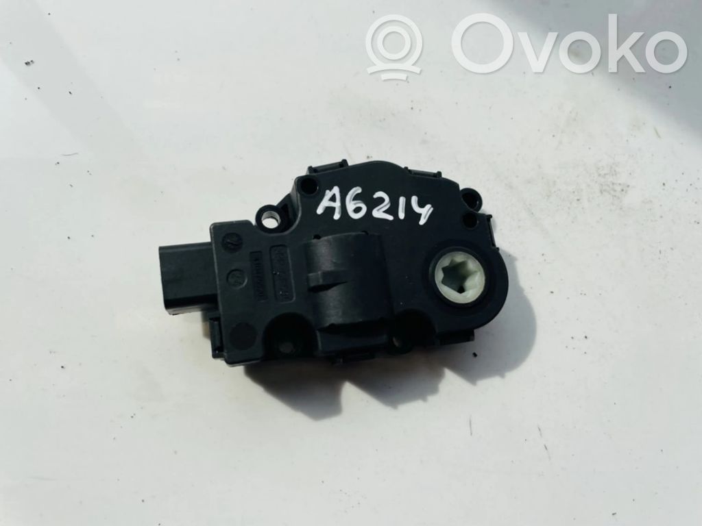 Mercedes-Benz ML W164 Motorino attuatore aria