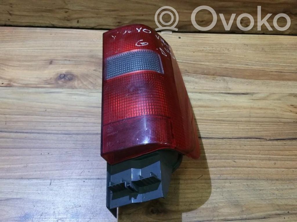 Volvo S70  V70  V70 XC Lampă spate în caroserie 