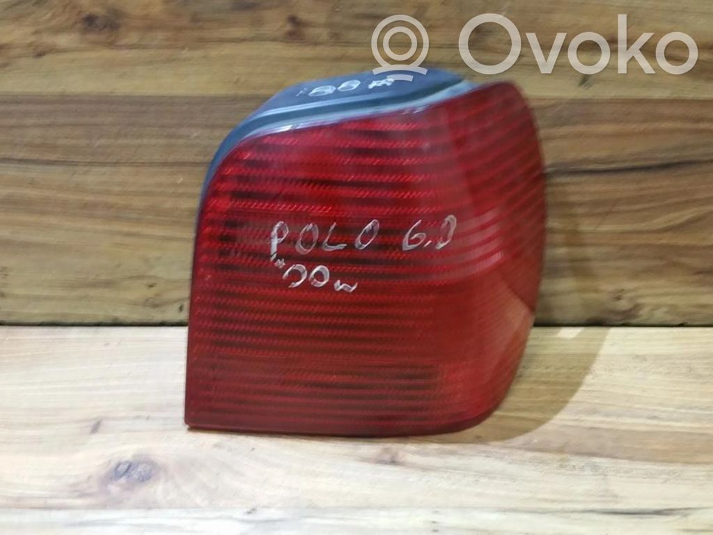 Volkswagen Polo III 6N 6N2 6NF Luci posteriori