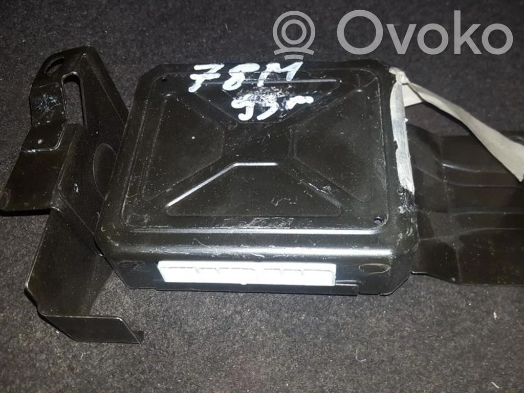 Mazda 323 F ABS control unit/module 