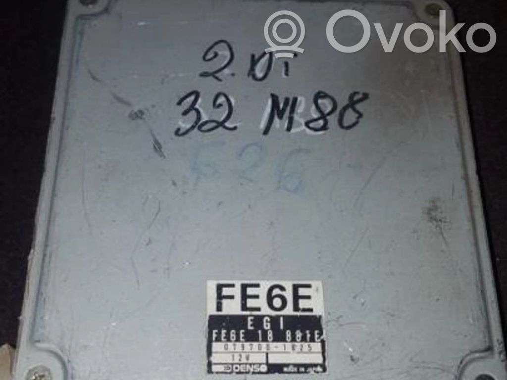 Engine control unit/module   FE6E18881E,0797001925,0797001925,FE6E18881E