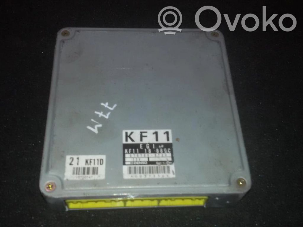 Mazda Xedos 6 Engine control unit/module 