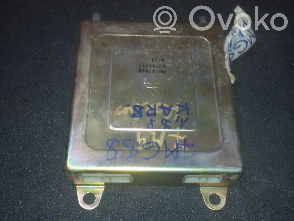 Engine control unit/module   MD127948,E2T55771,E2T55771,MD127948