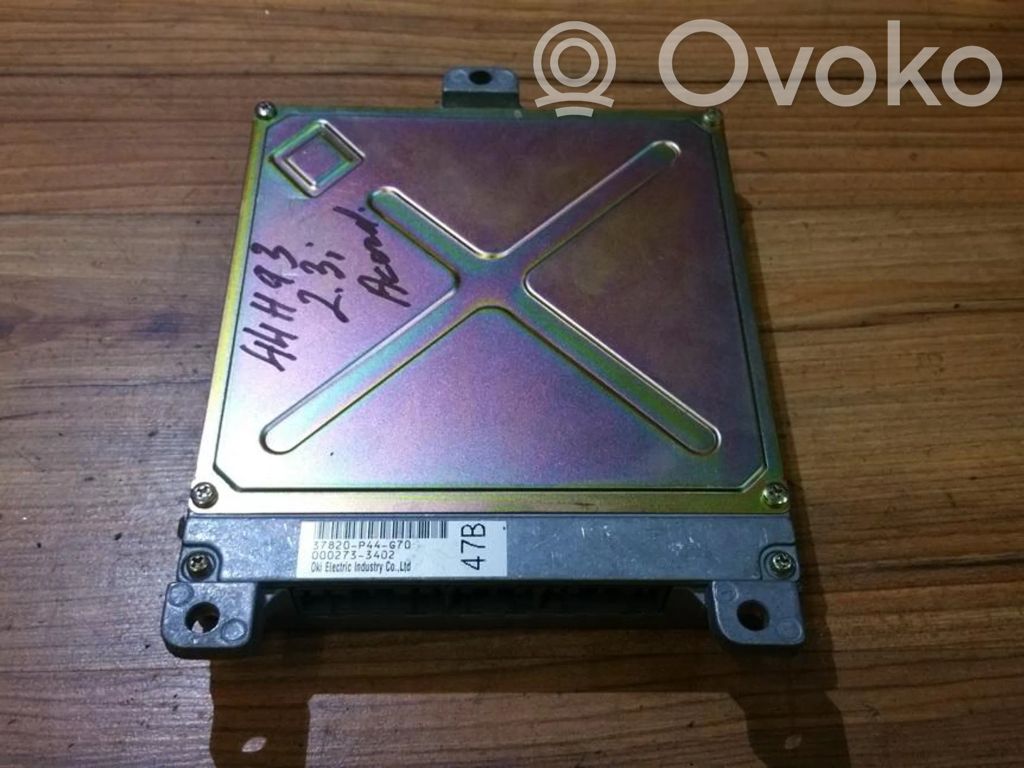 Rover 620 Engine control unit/module 