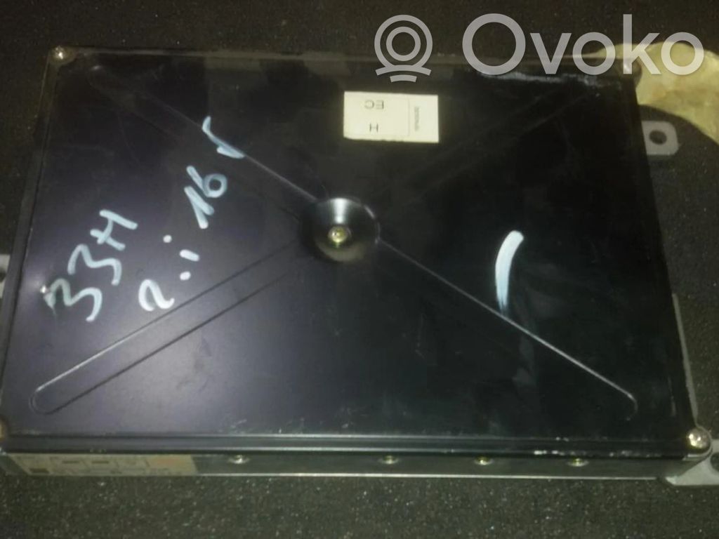 Mazda 626 ABS control unit/module 