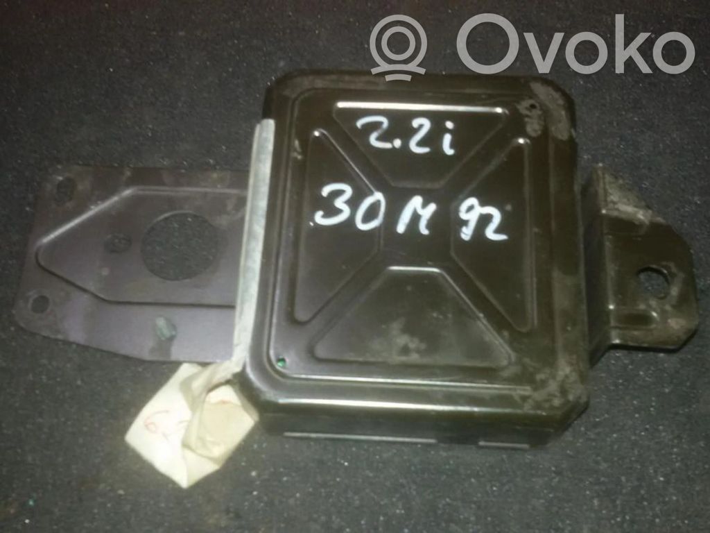 Unidad de control/módulo del ABS   GB2L67650,92C272249,92C272249,GB2L67650