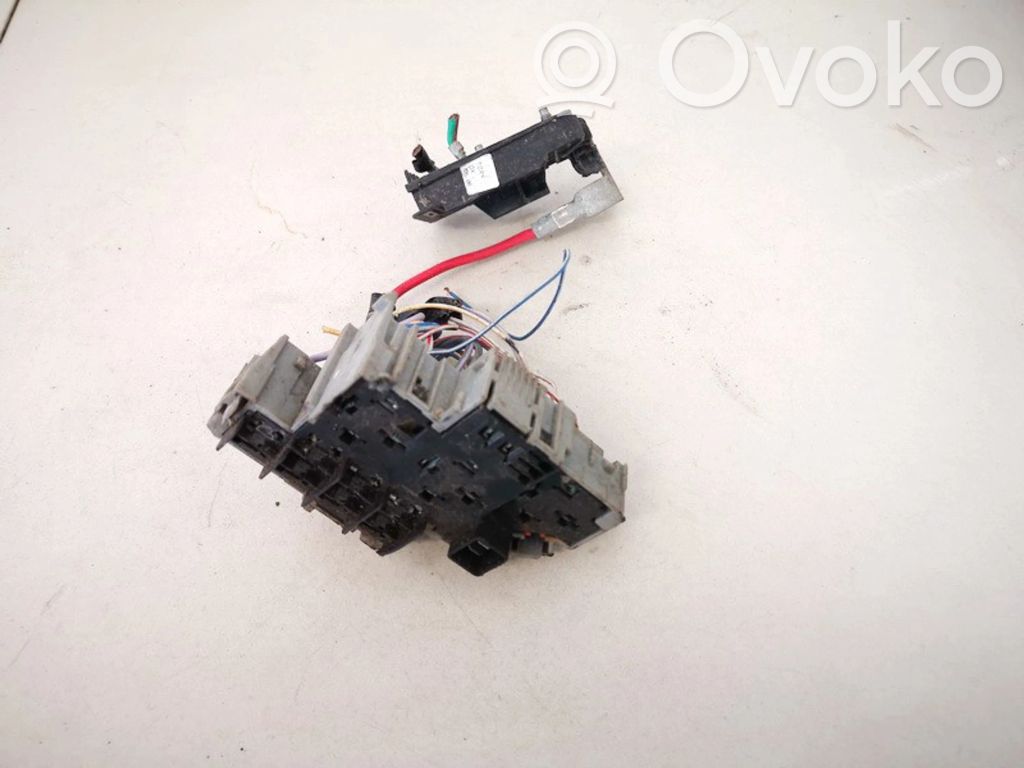 Ford Mondeo MK IV Sensor 