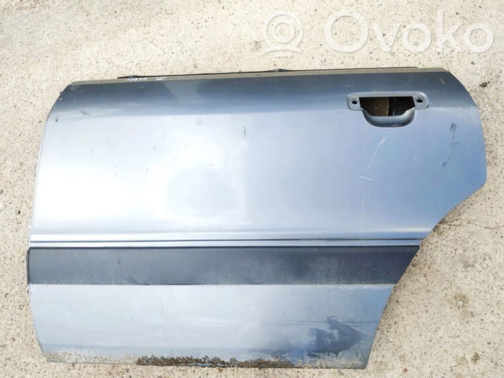 Audi 80 90 B3 Puerta trasera 