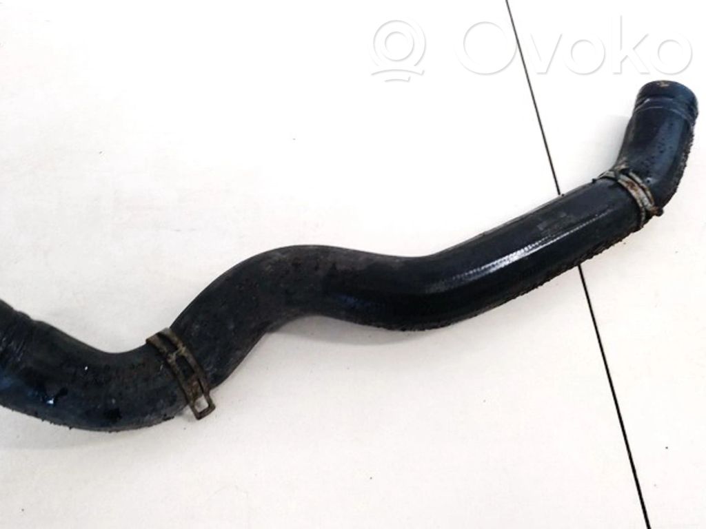 Ford Transit Engine coolant pipe/hose 